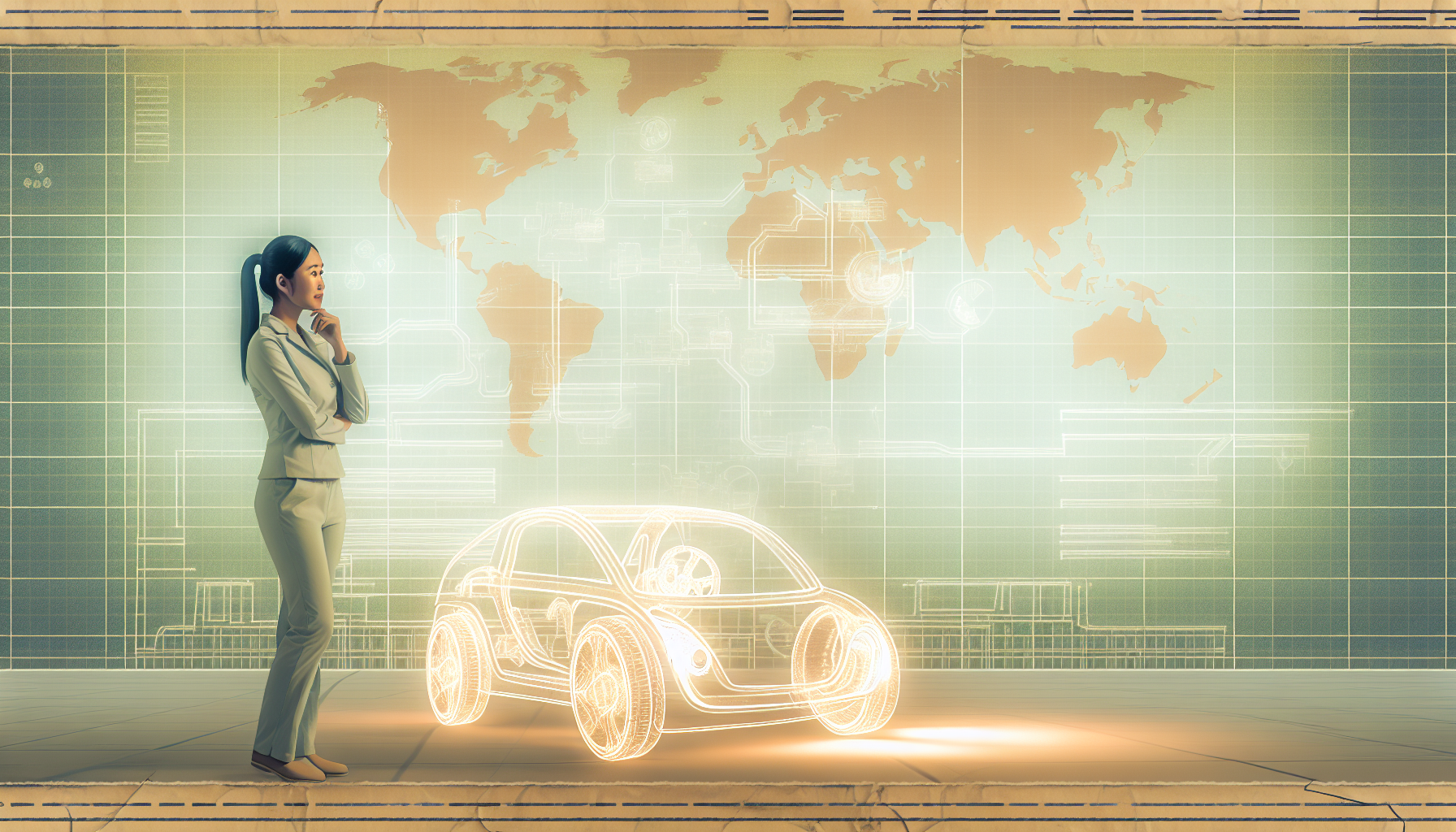 Strategic Intelligence: USMCA 2026 Review and Investment Positioning Framework 1 strategic intelligence usmca 2026 review investment positioning framework