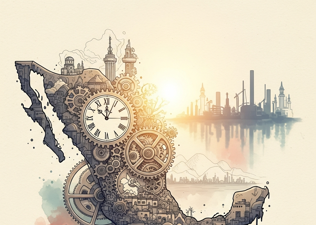 cracking mexico 50 government procurement reserve strategy