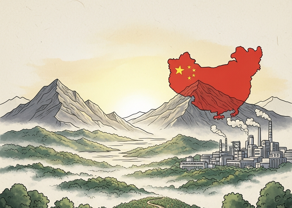 The UNAQ Blueprint: Securing Human Capital for Chinese Enterprise 1 S5 ChinaMexInvest unaq blueprint securing human capital chinese enterprise mexico 1774593467524